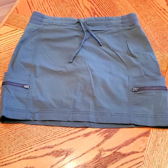 Athleta Pants - Athleta skort